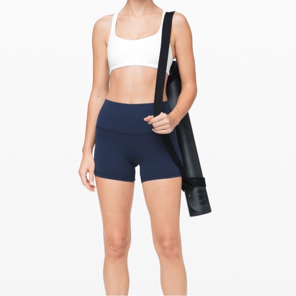 Align 4” Shorts